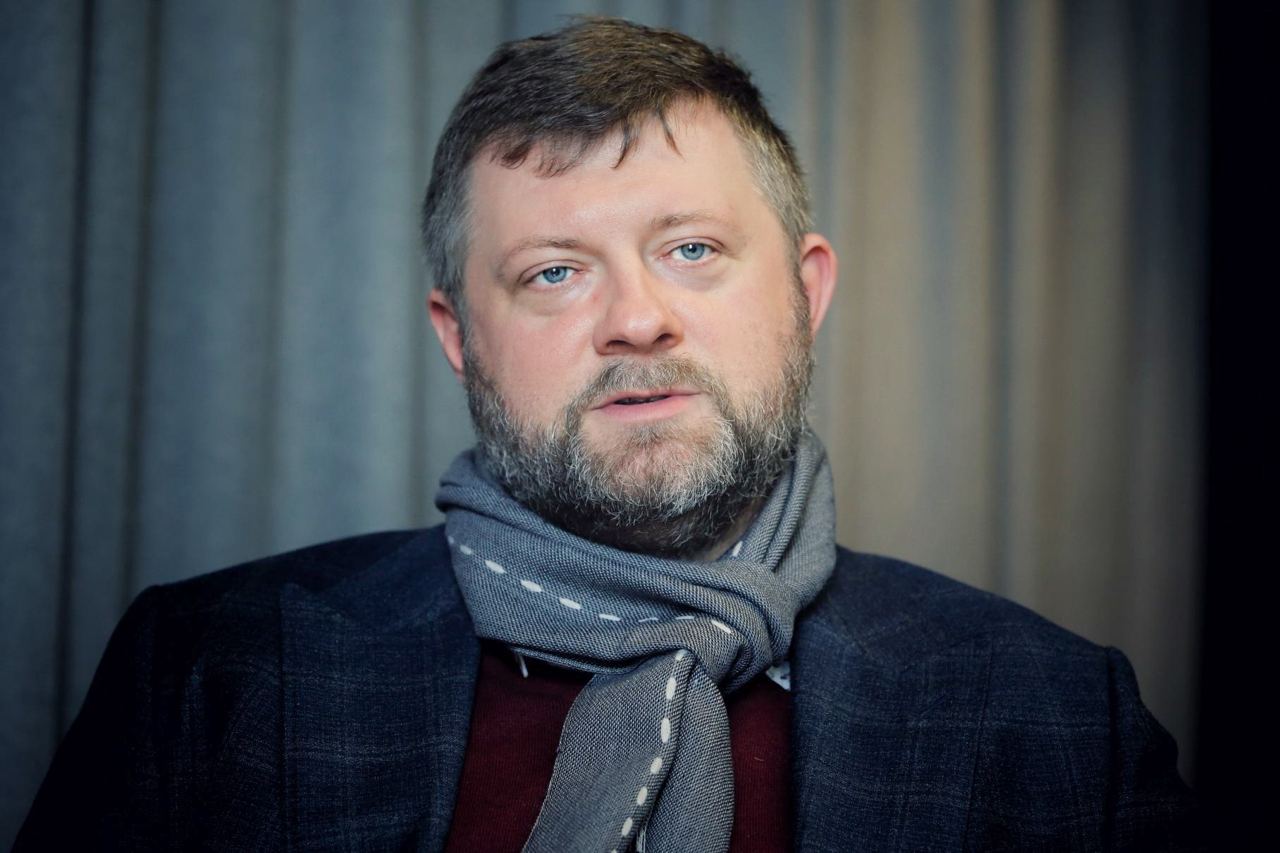 Александр Корниенко: В Раде мы не слышим, что Запад склоняет Украину к переговорам с Россией